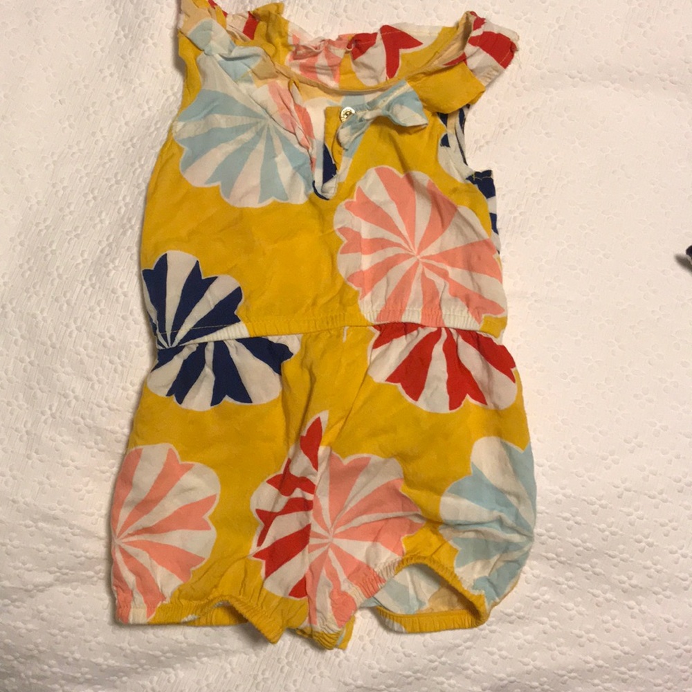 Romper Bundle! - Picture 3 of 8